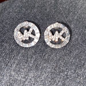 michael kors earrings